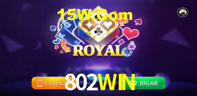 802WIN — conversa de atendimento dentro do aplicativo oficial
